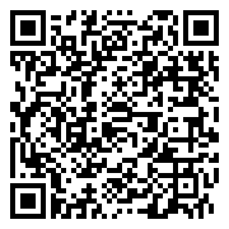 QR Code de Drie inox konijnen (hazengroep uit 2012) Luc De Backer *1966