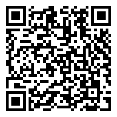 QR Code de Benedetti Garden