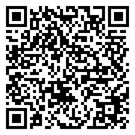 QR Code de Kakadu Rundschnabel von Bruno Weber (Beton mit Keramik)