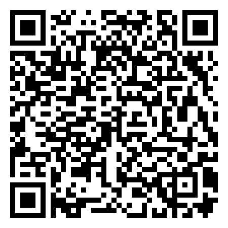 QR Code de Coton Manor Garden