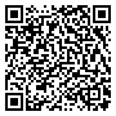 QR Code de Peace Garden 2018