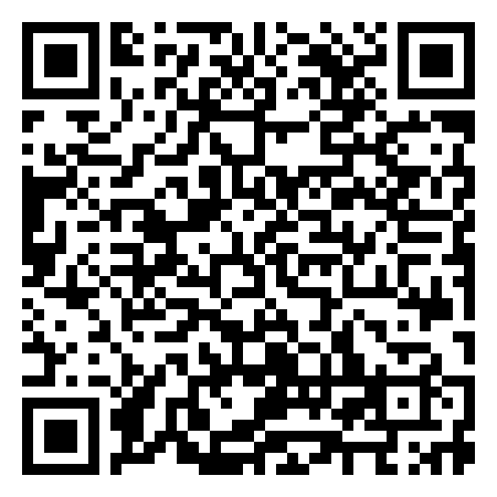 QR Code de Hand With Chronos sculpture (1990) by Vincent Woropay