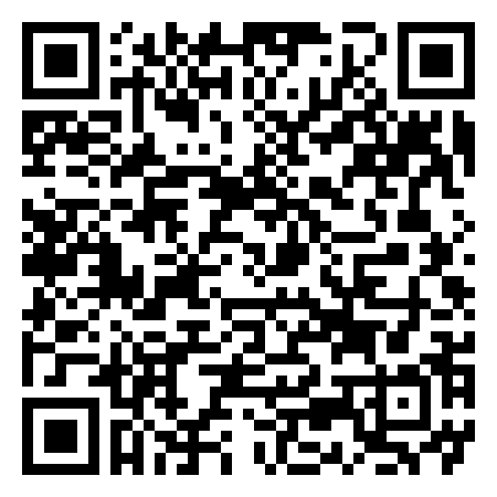 QR Code de Will Tura sculpture