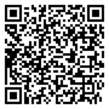 QR Code de Golf Blue Green Guerville