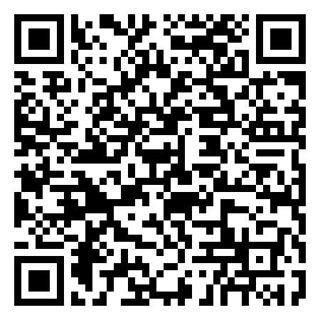 QR Code de Quantum Leap Sculpture