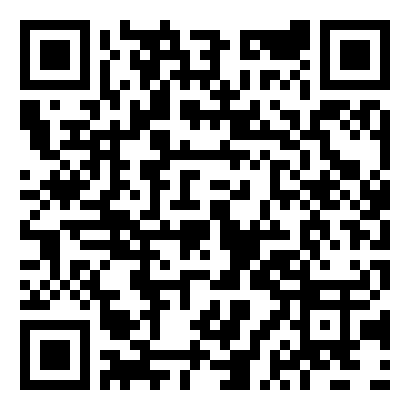 QR Code de Le jardin des Bergeries