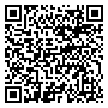 QR Code de Der Wächter  Eisenskulptur von Reto Bärtsch