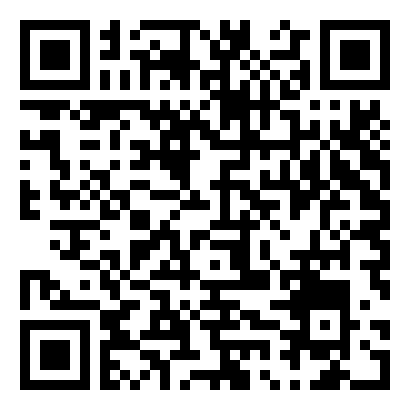 QR Code de URI Planetarium