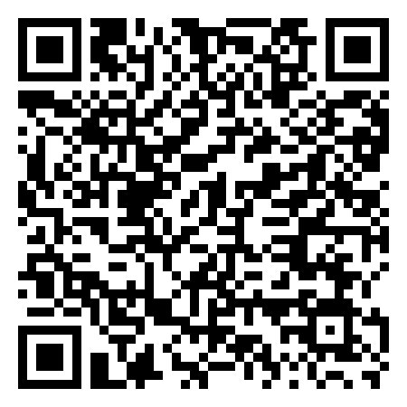 QR Code de Floral Circle