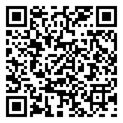 QR Code de jardin du Père-Plumier