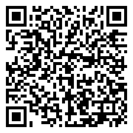 QR Code de Skulptur "Fuchs" von Künstler Uli Schoop