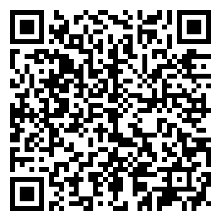 QR Code de Bath skyline view