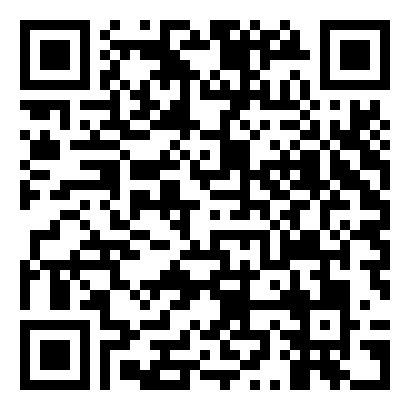 QR Code de Cabane de berger