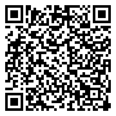 QR Code de Acorn sculpture