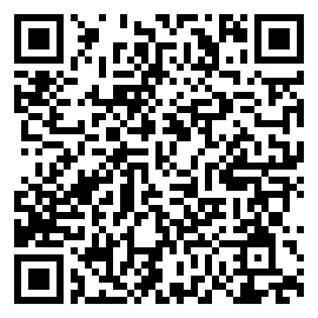 QR Code de Monochrome pour Paris de Nancy Rubins