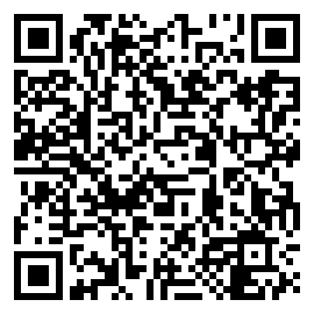 QR Code de Christmas lights