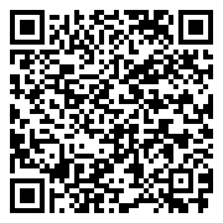 QR Code de Le Jardin des Monterelles