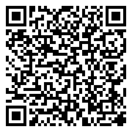 QR Code de Coastal path waterfall and rest area