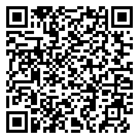 QR Code de Disc golf course