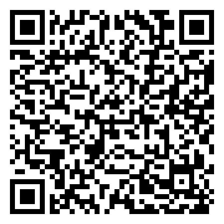 QR Code de Hin und zurück  Skulptur Bruno Weber