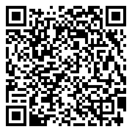 QR Code de Plancius wereldkaart