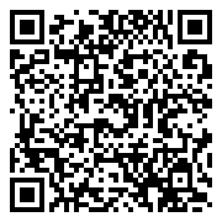 QR Code de cabane de chasse