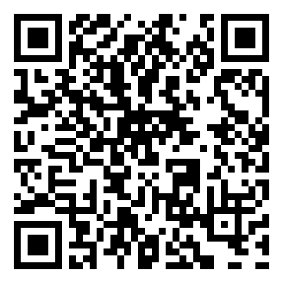 QR Code de Fontaines de Beaufort, ex-cressonnières