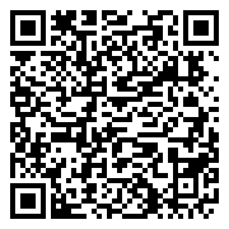 QR Code de Fußballfeld groß