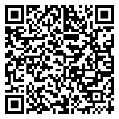 QR Code de Art with a Heart