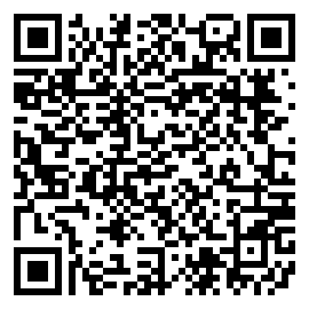 QR Code de Banc de la butte bergeyre