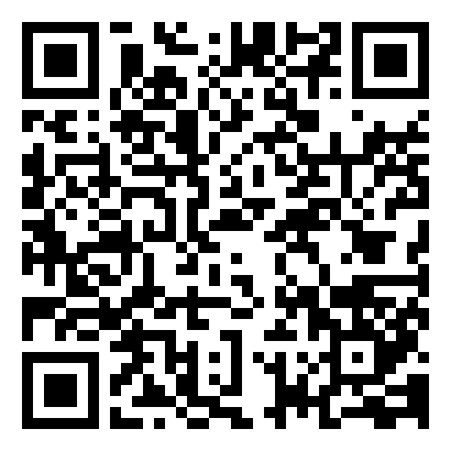 QR Code de Ecluse grand gabarit