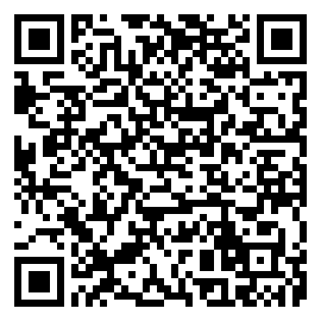 QR Code de Metal Bolt Sculpture