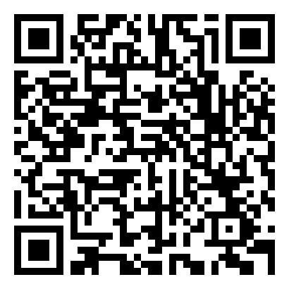 QR Code de All Saints Chapel