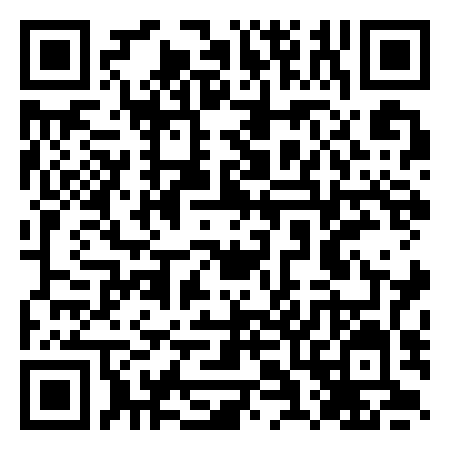 QR Code de Grenouillère Garden