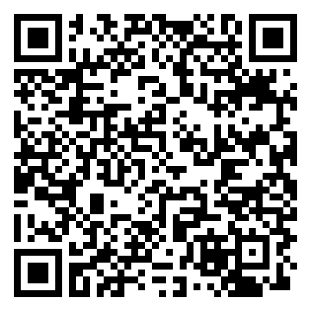 QR Code de Oink memorial plaque