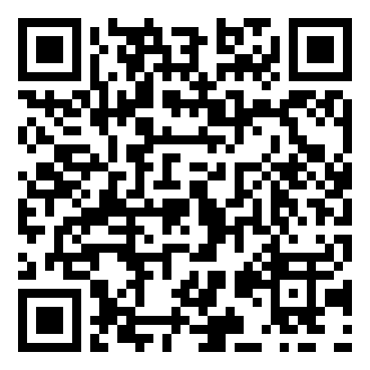 QR Code de Hut Wood