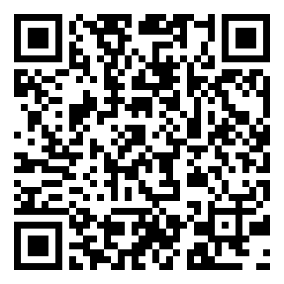 QR Code de Lieu d'Accueil Enfants-Parents GALLEAN