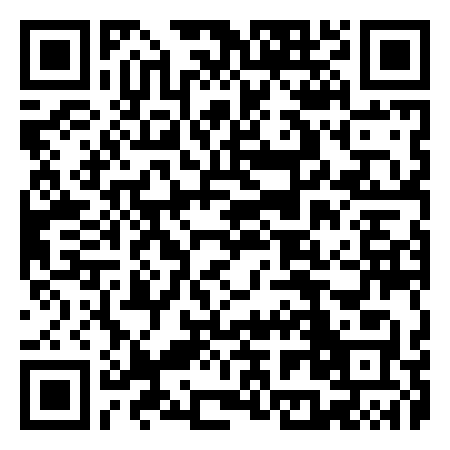 QR Code de Europe - copy of the statue from the Palace of Versailles.