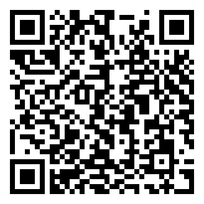 QR Code de Le jardin de la Paix (ou Jardin japonais) de lâ€™Unesco