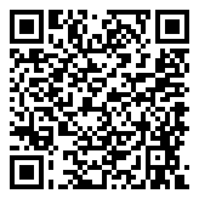 QR Code de Folkestone Artworks: Amalia Pica, Souvenir (2)