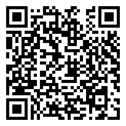 QR Code de Atlante Sculpture by Amaryllis Dierks