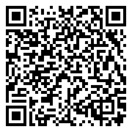 QR Code de zwarte kapel