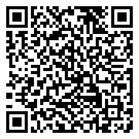 QR Code de Kingfisher sculpture