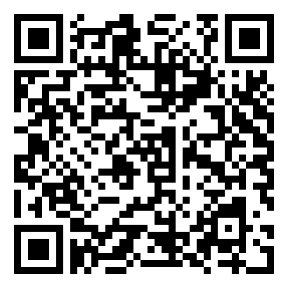 QR Code de Barrage Éclusé de Port-Ã -l'Anglais