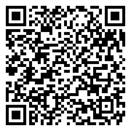 QR Code de Peace Garden