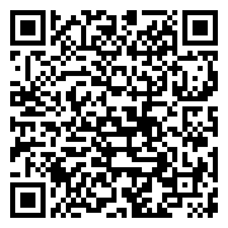 QR Code de Table d'orientation