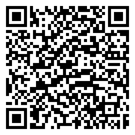 QR Code de Peace Garden