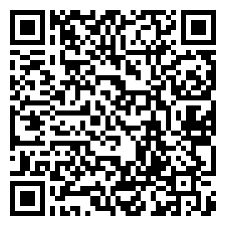 QR Code de Jardin des plantes d'Angers