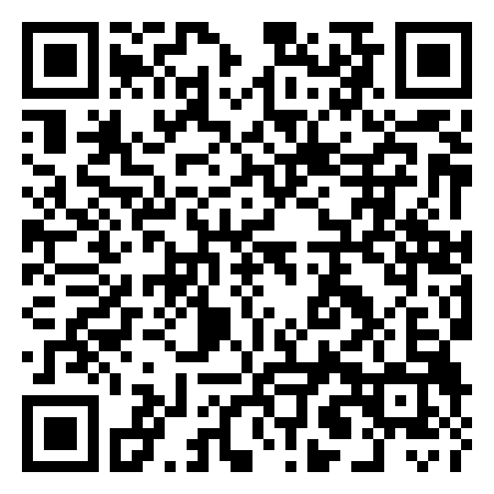 QR Code de Modern Canvas Art