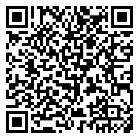 QR Code de Golf Blue Green the Marterie